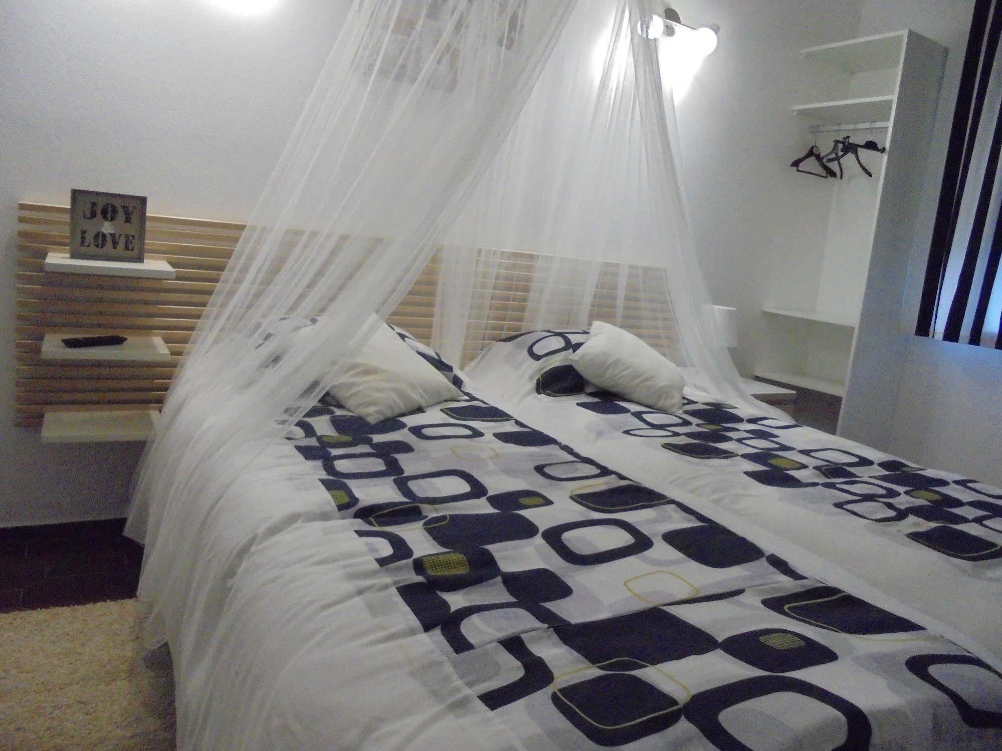 Lagos Charming Villas Exterior photo